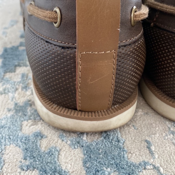 Boat shoes, Men’s, Size 11M - Picture 10 of 11
